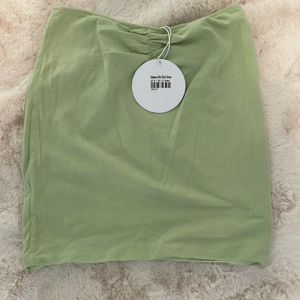 Princess Polly Mini Skirt